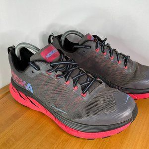 Hoka One One Challenger ATR 4 Running Shoes Women’s Size 10.5  Good Condition